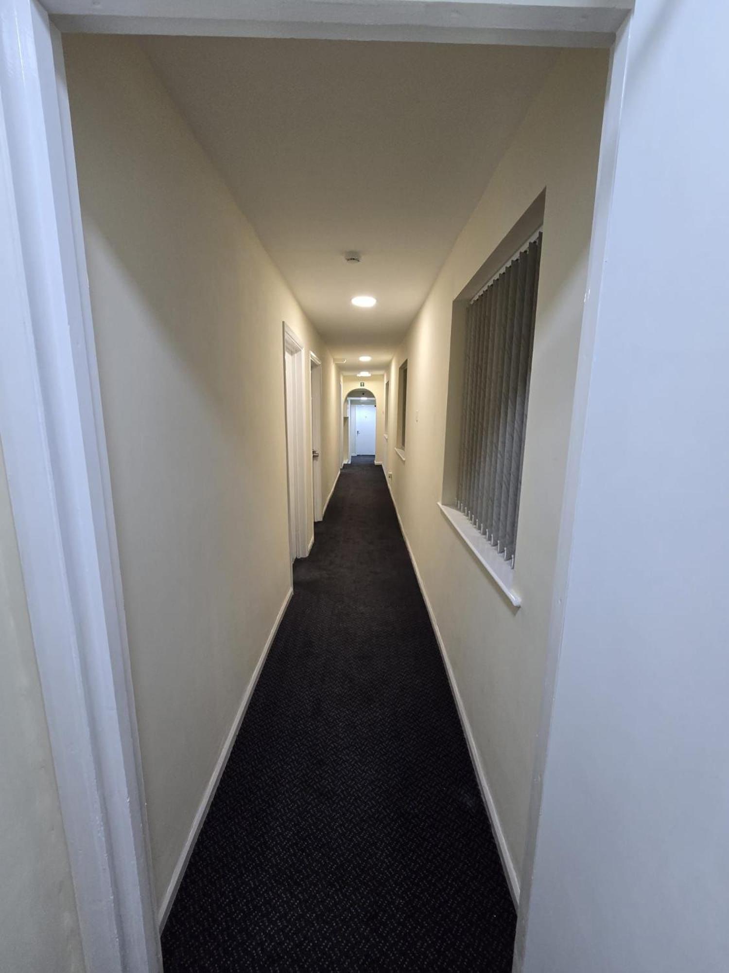 Zaheer'S Hotel بالدوك المظهر الخارجي الصورة